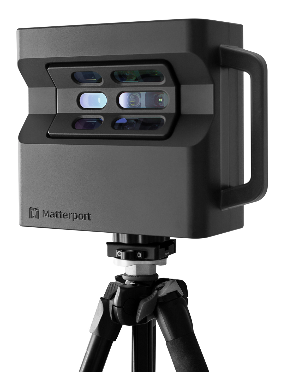 MATTERPORT PRO2 | 2nd Hand Edition aus Schweizer Projektbestand