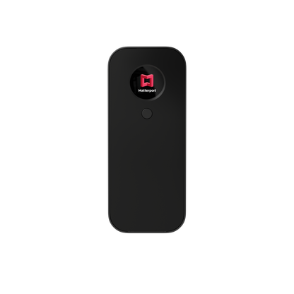 MATTERPORT PRO3 | Professionelle LiDAR 3D-Kamera