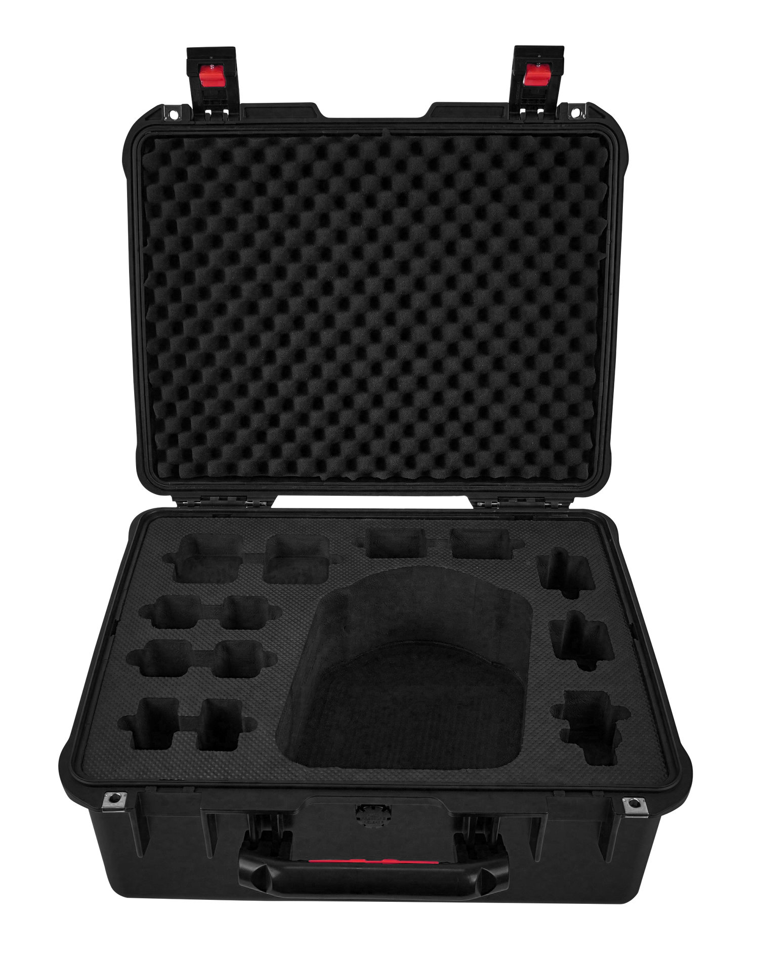 MatterportHardcaseEmpty1T_Studio_3DSixty_Schweiz