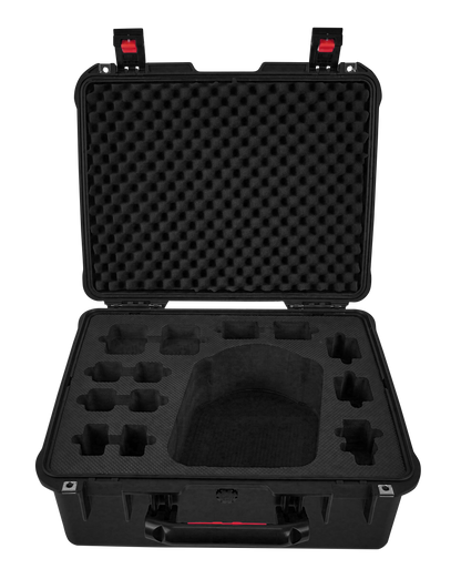 MatterportHardcaseEmpty1T_Studio_3DSixty_Schweiz