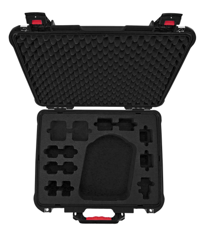 MatterportHardcaseEmpty2T_Studio_3DSixty_Schweiz